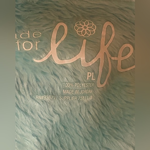 NWT Made for Life jacket - Picture 4 of 4